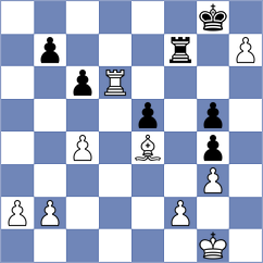 Pichot - Andrieu (Europe Echecs INT, 2021)
