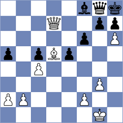 Parfenov - Anakok (chess.com INT, 2025)
