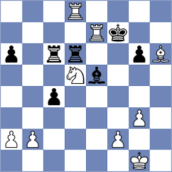 Angermeier - Phillips (Chess.com INT, 2021)