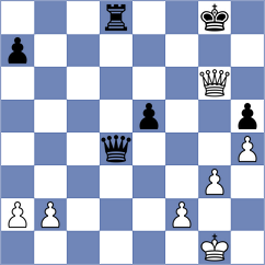 Swinkels - Lubbe (Germany GER, 2025)