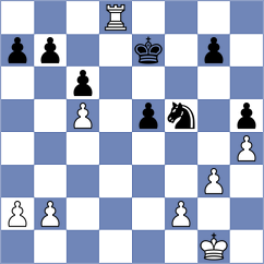 Baymuratova - Orzikulova (Tashkent, 2009)