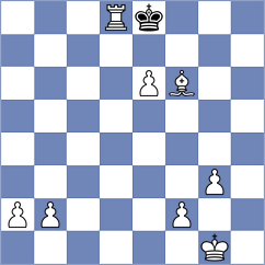 Lystsov - Colakoglu (Porec, 2015)