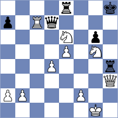 Yoon - Verma (London ENG, 2024)