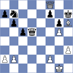 Kuzubov - Moiseenko (Kharkiv UKR, 2021)