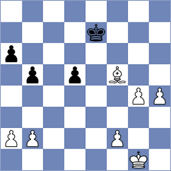 Garcia Garcia - Martin Taboada (Malaga, 1997)
