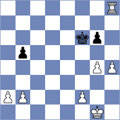 Tangtartharakul - Matura (Lichess.org INT, 2020)