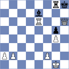 Cajeca Yata - Triana Rivera (Chess.com INT, 2020)