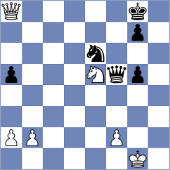 Muradli - Carlsen (chess.com INT, 2023)