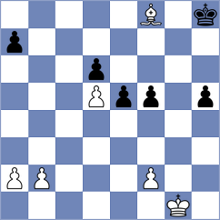 Vakhlamov - Pakleza (chess.com INT, 2023)