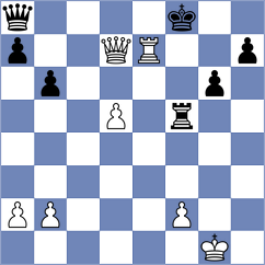 Sheehan - Bazilius (chess.com INT, 2024)