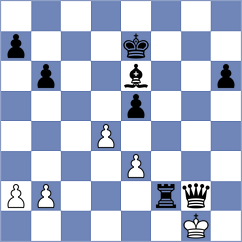 Marin Gomez - Morales Balarezo (Chess.com INT, 2020)