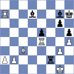 Chkhaidze - Kartsev (Rhodes GRE, 2024)