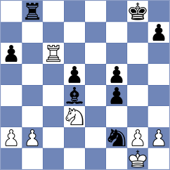 Prohorov - Nikanova (Chess.com INT, 2020)