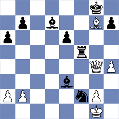 Beletic - Nedelcu (chess.com INT, 2025)