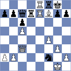 Ayyad - McCoy (Budapest HUN, 2024)