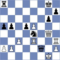 Stergar - Gorissen (Goch, 2004)