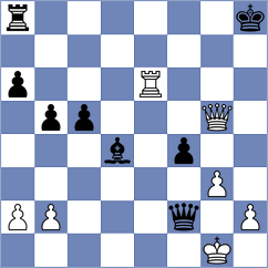 Jumabayev - Szalay (chess.com INT, 2022)