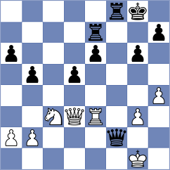 Birkisson - Lai (chess.com INT, 2025)