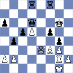 Alvarez - Martinez (Almeria, 1989)