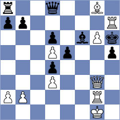 Kolb - Madzarevic (Zuerich, 1982)
