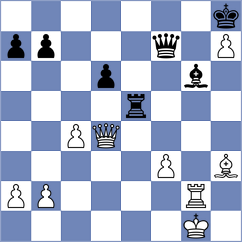 Cascales Limorti - Sabater Robles (Valencia, 2009)