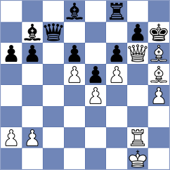 Mestres Cochs - Perez Garcia (Madrid, 2008)