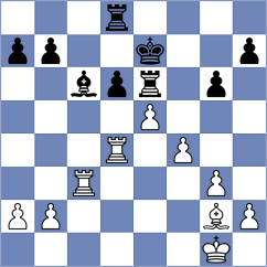 Clarke - Farboud (Varna, 1962)