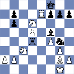 Stefanova - Auder (Europe Echecs INT, 2021)