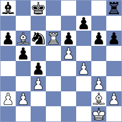 Manukyan - Pham (Chess.com INT, 2021)