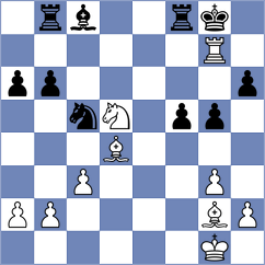 Tornay Gomez - Villar Moron (Mondragon, 2006)