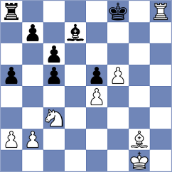 Frhat - Osiecki (chess.com INT, 2024)