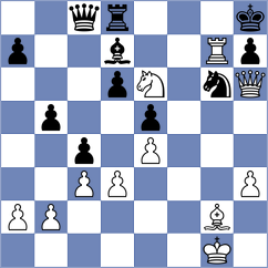 Woodhouse - Boztas (Coventry, 2015)