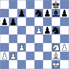 Jakubowska - Munkhzul (Chess.com INT, 2020)