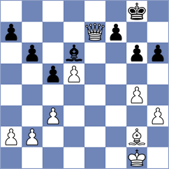 Orlovtsev - Khajrutdinov (Kostroma, 2009)