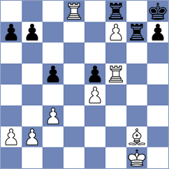 Mammadova - Fajdetic (Chess.com INT, 2020)