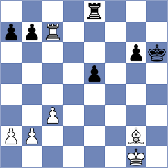 Filipavicius - Shevchenko (Lichess.org INT, 2021)