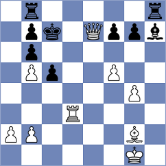 Alfaro Caracas - Khachatryan (Lichess.org INT, 2021)