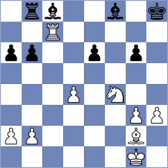 Jimenez Ruiz - Rodriguez Fenoy (Malaga, 2010)