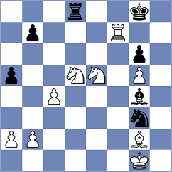 Bowden - Putar (Lichess.org INT, 2021)