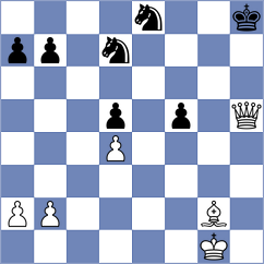 Popovic - Ilijc (Belgrade, 2011)