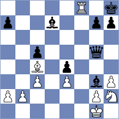 Martemyanov - Khoshev (Pavlovo, 2011)