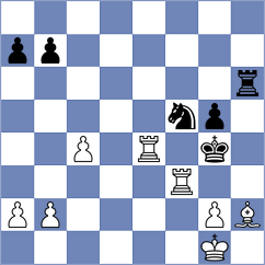 Murawski - Sri Darshini T (chess.com INT, 2025)