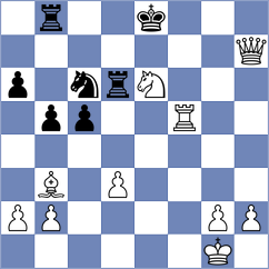 Clarkson - Popovskyi (Porec, 2015)