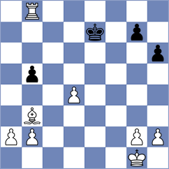 Vasquez Jaen - Sanchez Marcelino (Chess.com INT, 2020)