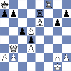 Zass - Vanadzins (Lichess.org INT, 2020)