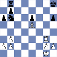 Herrero Maresca - Gutierrez Castillo (Malaga, 1999)