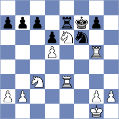 Krupa - Koter (Playchess.com INT, 2004)