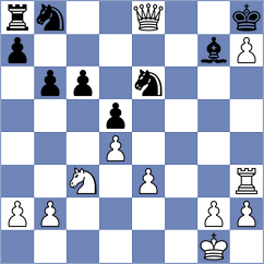 Buscar - Sowinski (chess.com INT, 2024)