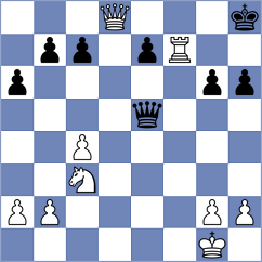 Yang - Wang (Montesilvano ITA, 2024)