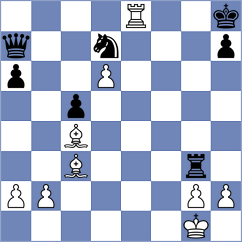 Chernov - Guerrero Olmos (chess.com INT, 2022)